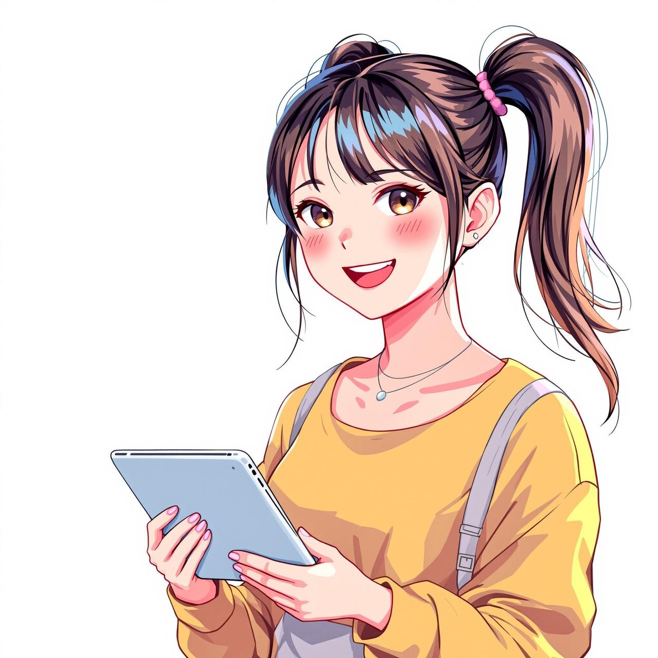 www.动漫团队成员周小棠 - 社区运营主管