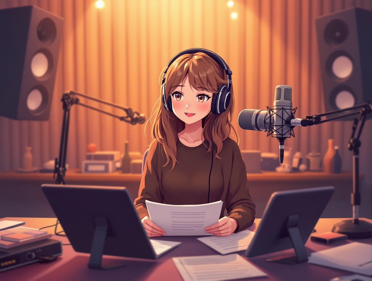 www.动漫特别企划：声优访谈·花泽香菜特别篇